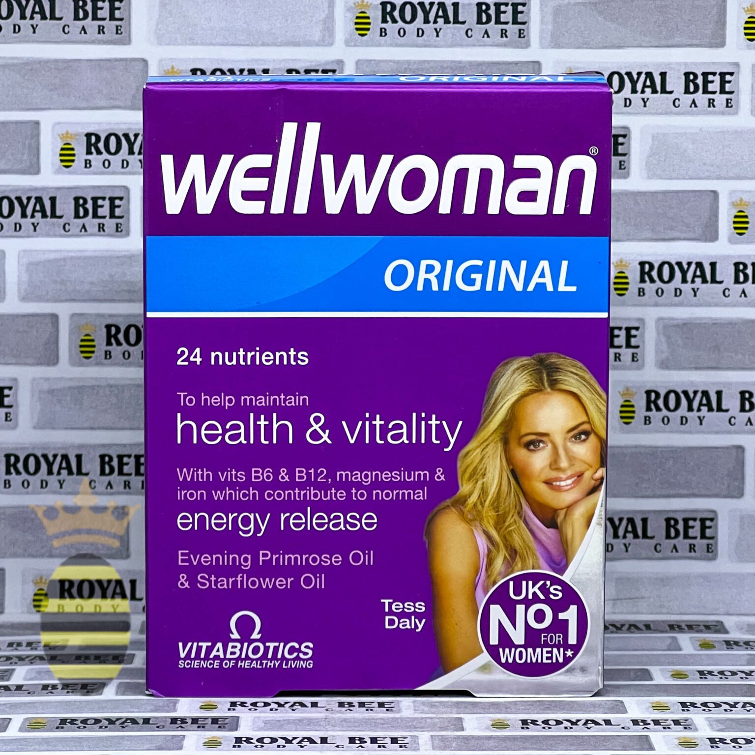 wellwoman-original-30-capsules-royal-bee-body-care