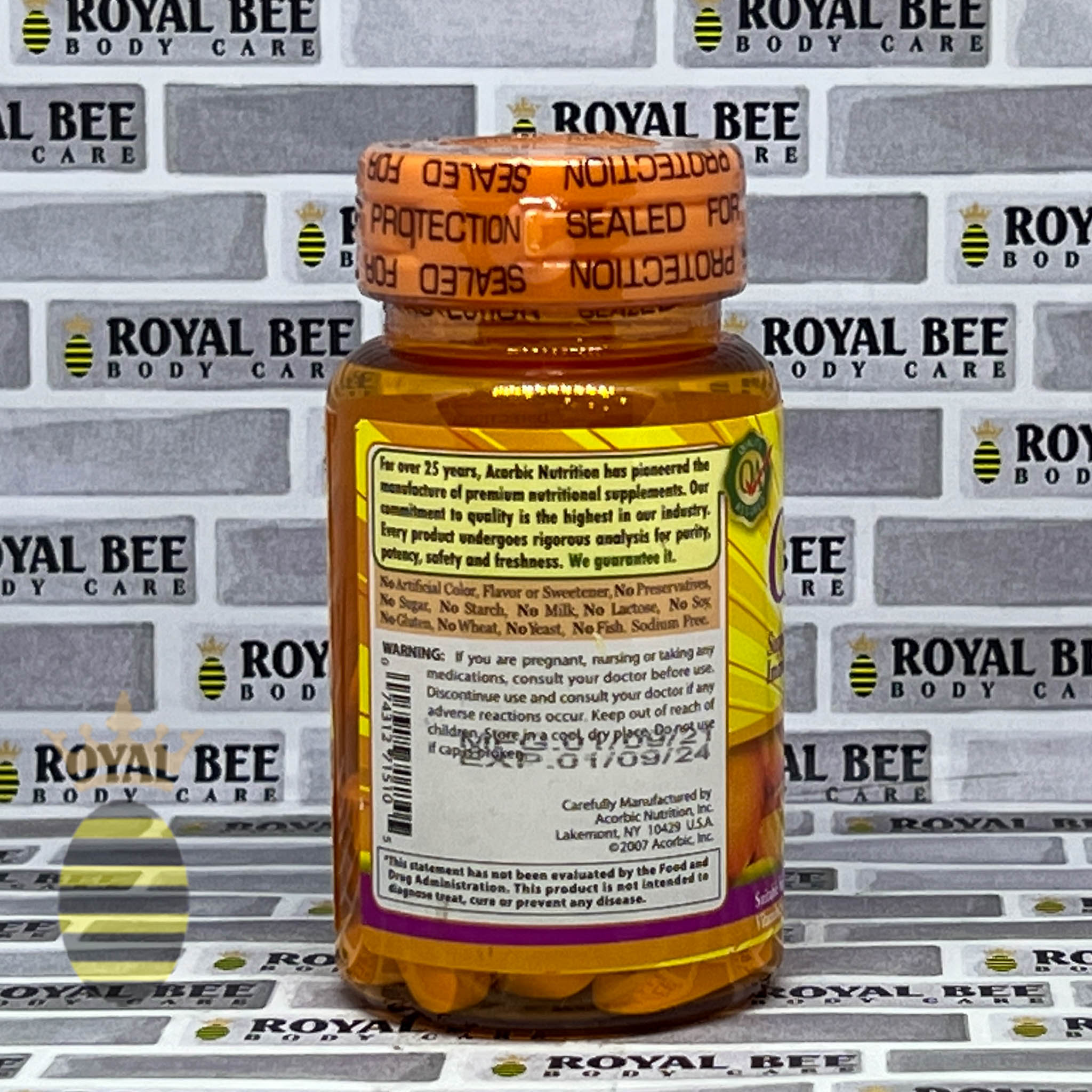 Royal Bee, Inc